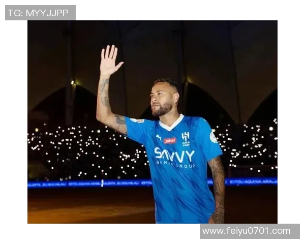 内马尔雕像揭幕足球明星的传奇瞬间与球迷的热情共鸣