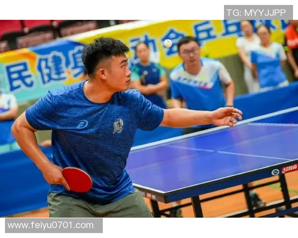 南京乒乓球队速度之美:探索技术与训练的完美结合