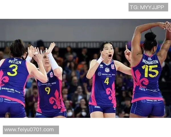 广州排球队现状揭秘：排球巨献背后的努力与挑战