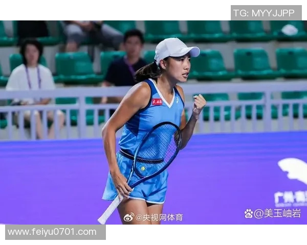 广州网球队心理素质提升之路：热议网球运动中的心理变革与挑战