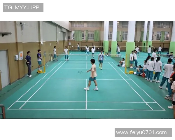 广州羽毛球队逆袭之路的真实记录与奋斗精神的展现