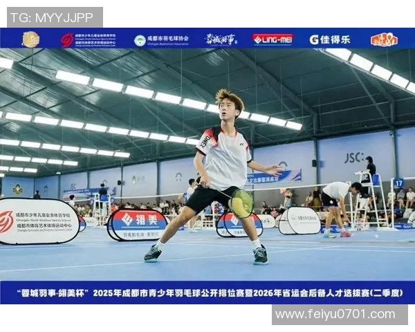 成都羽毛球队近期状态分析与表现评估及未来发展趋势探讨