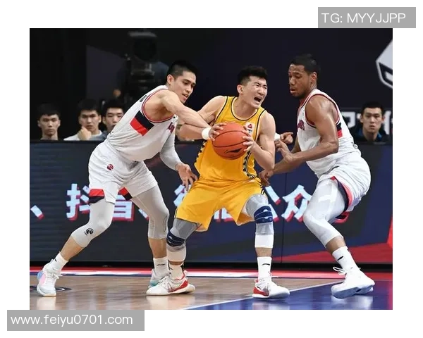 篮球热议：广州篮球队的耐力争议