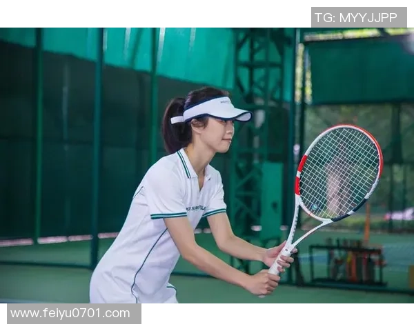 网球新手攻略：配合入门指南