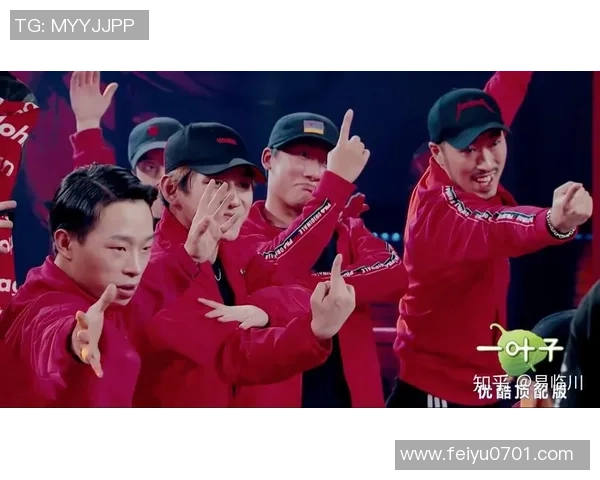 街舞评论：杭州街舞队的进攻得失