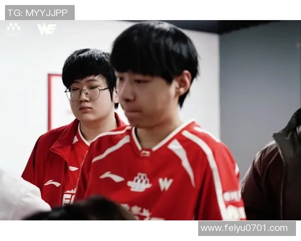 赛后复盘：WE vs EDG的耐力